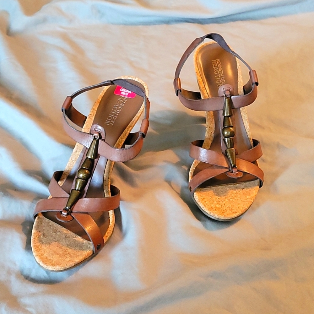 Kenneth Cole Reaction Shoes Sizes 6-10M